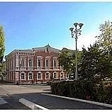 Иконка Канал КОУ ВО "Павловская школа - интернат №1" — портал Max