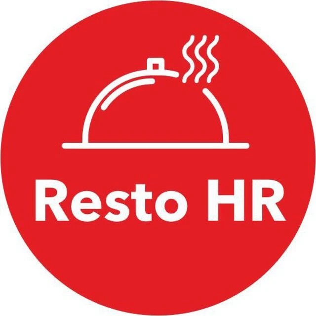 Иконка Канал Resto HR - работа в ресторанах, повара, вакансии, Москва — портал Max