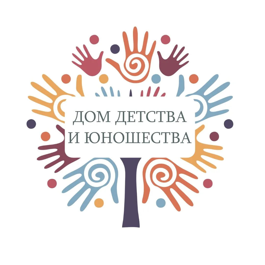 Иконка Канал ДДЮ Приморского района — портал Max