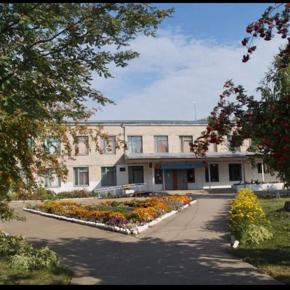 ГБОУ СОШ п. Луначарский — Канал Макс рейтинг ГБОУ СОШ п. Луначарский