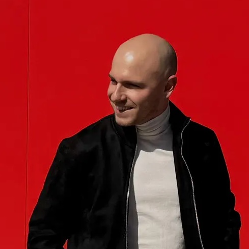 Иконка Канал Александр Шваб — портал Max