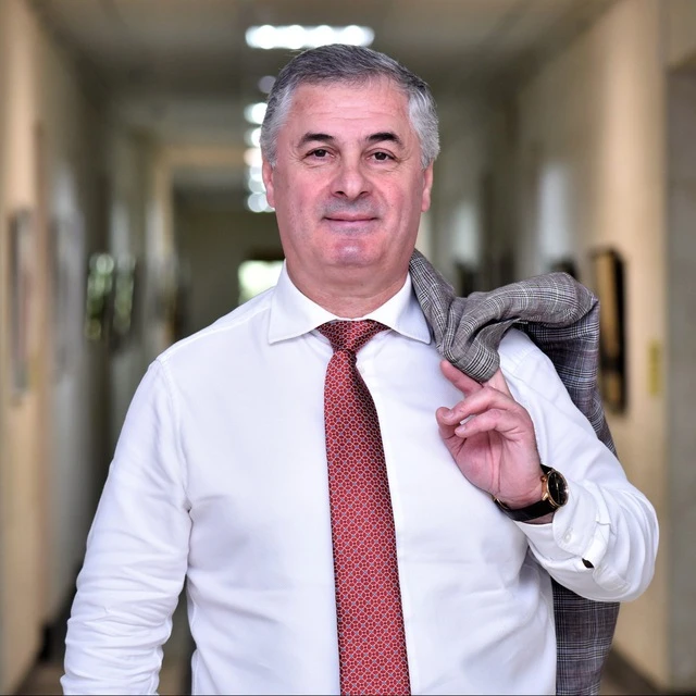 Иконка Канал Анзор Саралидзе | Ректор в теме — портал Max