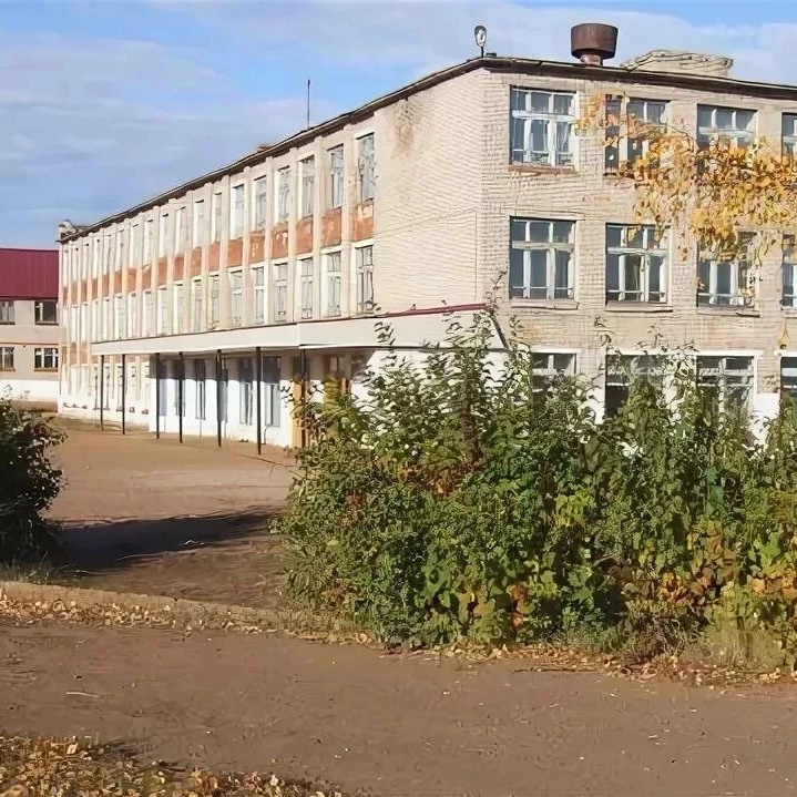 Иконка Канал МБОУ "Карагайская СОШ №1". Официальный канал — портал Max