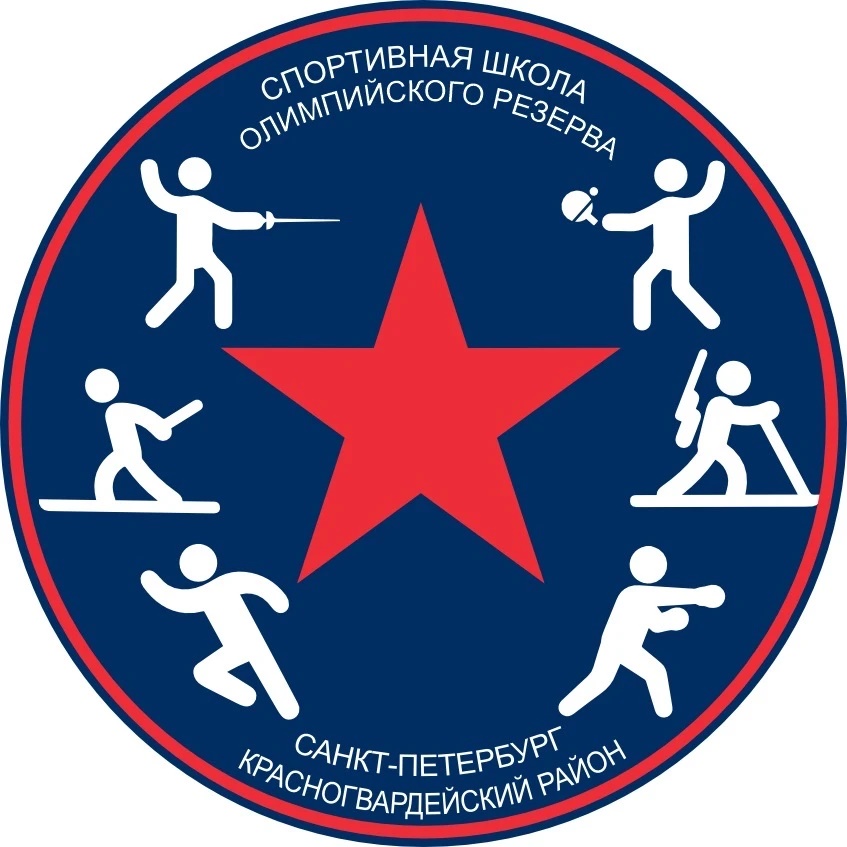 Иконка Канал СШОР КРАСНОГВАРДЕЙСКОГО РАЙОНА — портал Max