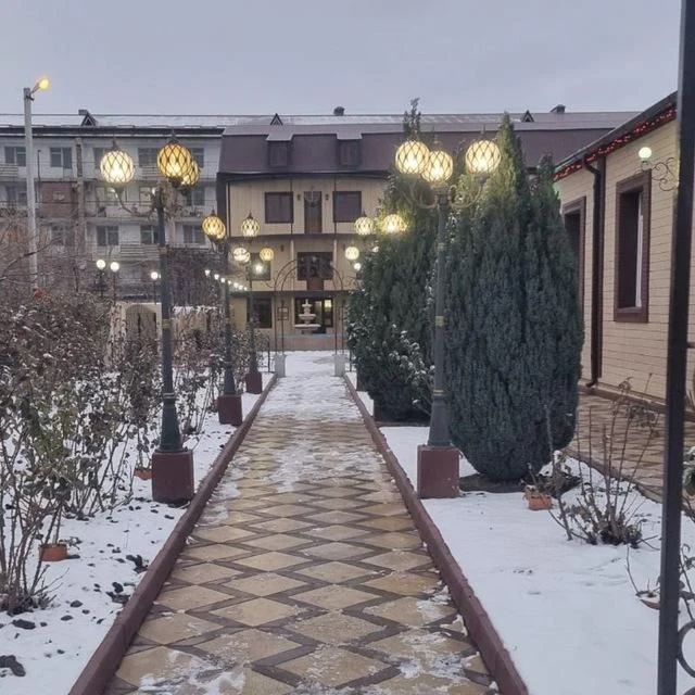 Иконка Канал Городской центр культуры г. Хасавюрт — портал Max