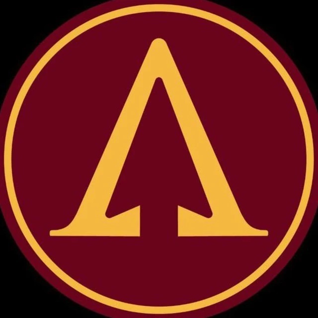 Иконка Канал Центр развития цифровых видов спорта «Атлон» — портал Max