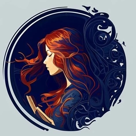 Иконка Канал Писатель | Ольга Одинцова — портал Max