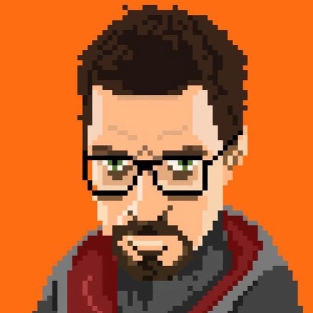 Иконка Канал Пятьдесят Четвертый — портал Max