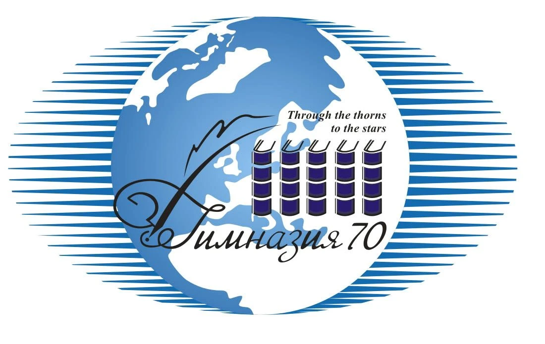 Иконка Канал МАОУ "Гимназия №70" — портал Max