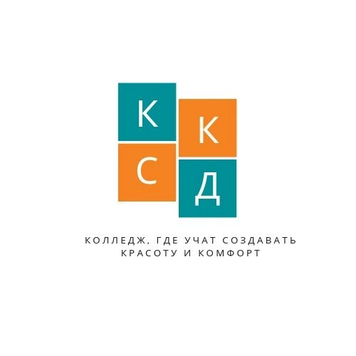 Иконка Канал Калужский колледж сервиса и дизайна — портал Max