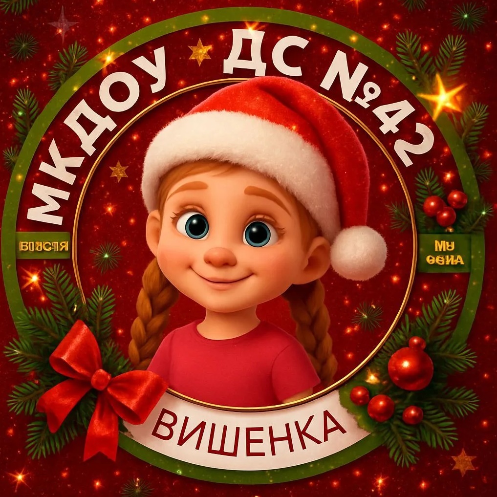 МКДОУ «ДС №42» («Вишенка» Анжеро-Судженск) — Канал Макс рейтинг МКДОУ «ДС №42» («Вишенка» Анжеро-Судженск)