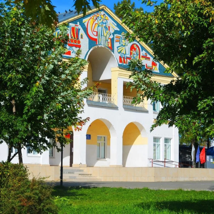 МБУКС "Истоки" — Канал Макс рейтинг МБУКС "Истоки"