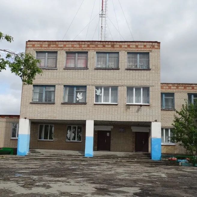 Иконка Канал МОУ "Снежненская СОШ" — портал Max