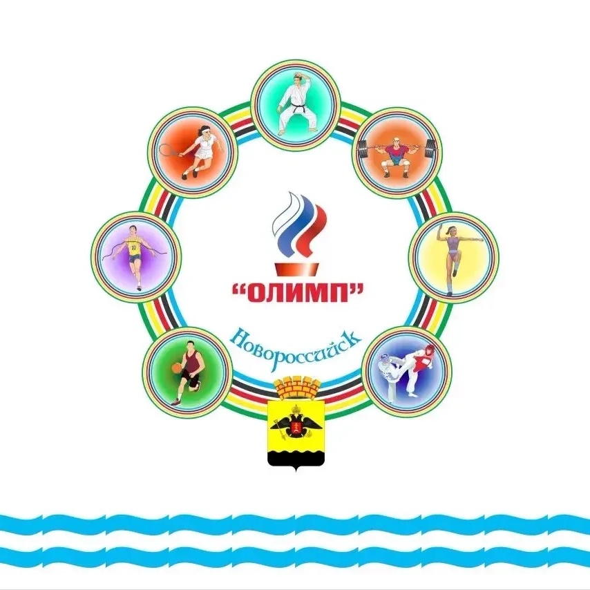 Иконка Канал Olimpnvr — портал Max