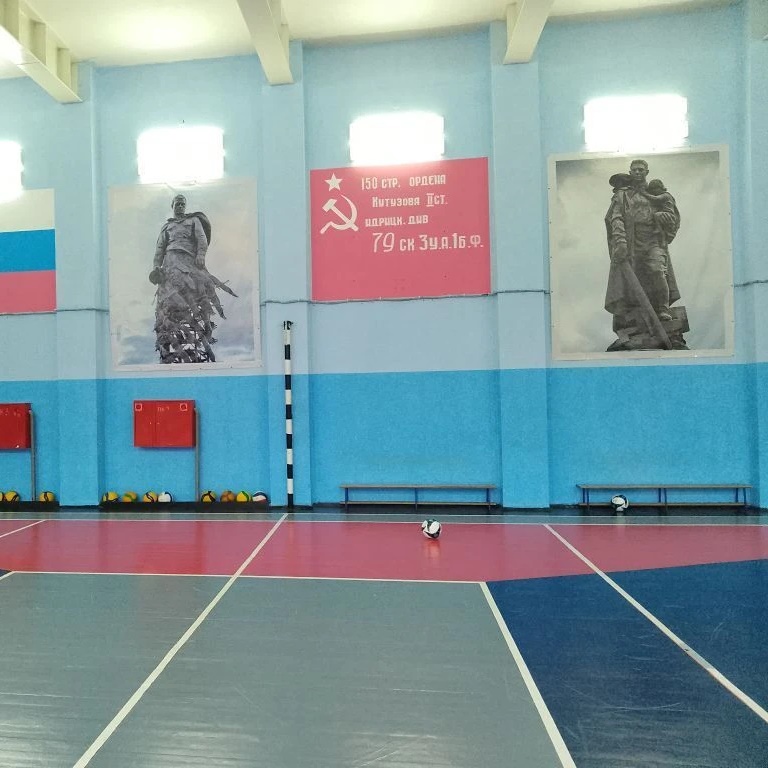 Иконка Канал Детско-юношеская спортивная школа с.Глинка — портал Max