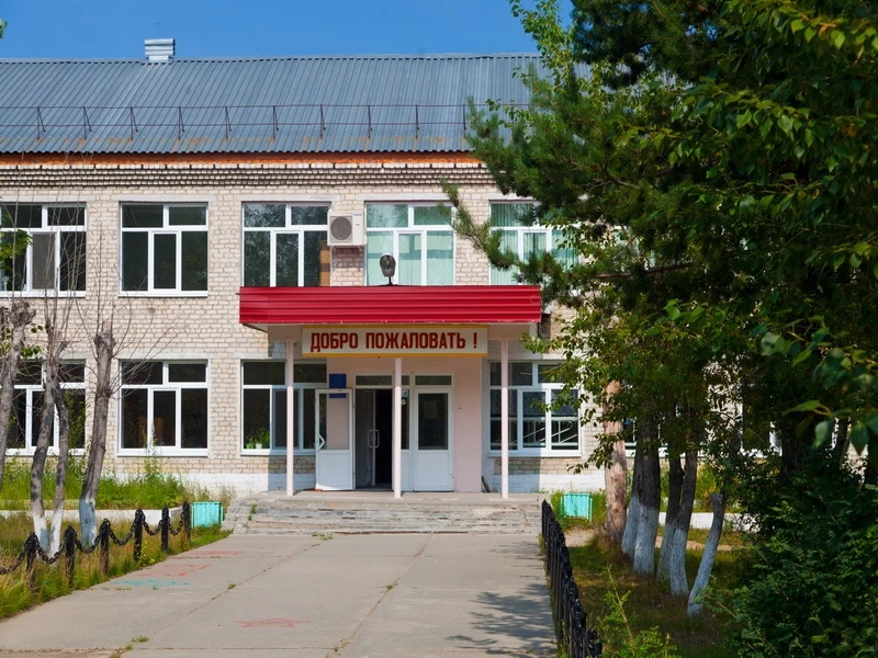 МАОУ "Алябьевская СОШ" — Канал Макс рейтинг МАОУ "Алябьевская СОШ"