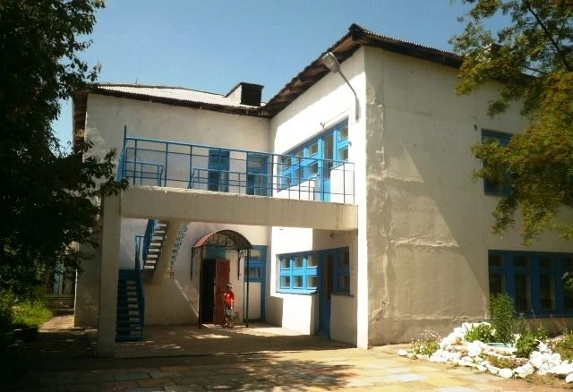 Иконка Канал МКДОУ "Детский сад комбинированного вида № 19 "Малышок" — портал Max