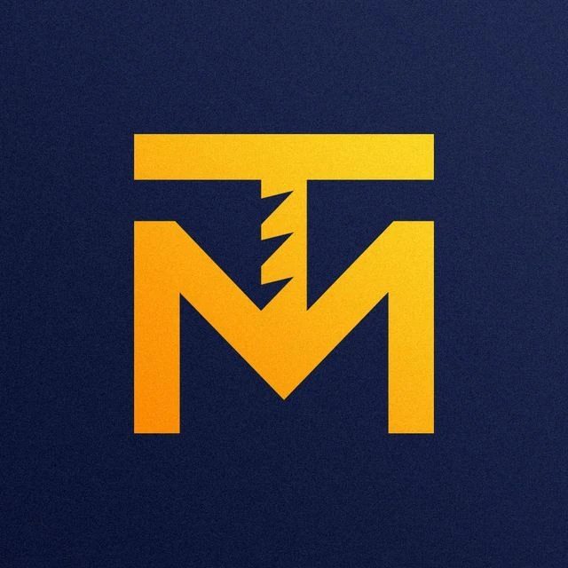 Иконка Канал МашТех — портал Max