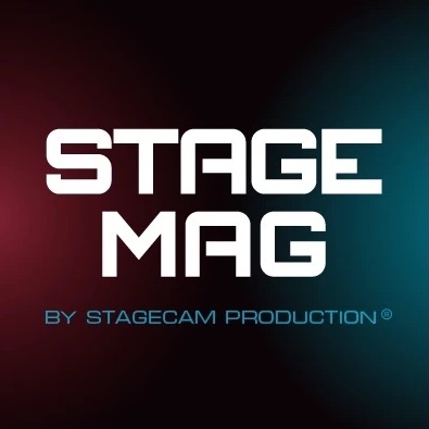 Иконка Канал STAGEMAG — портал Max