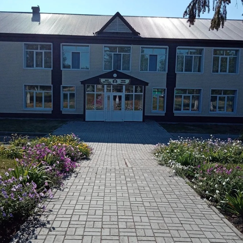 Иконка Канал МБОУ "Черноключевская ООШ" ЧМР РТ — портал Max