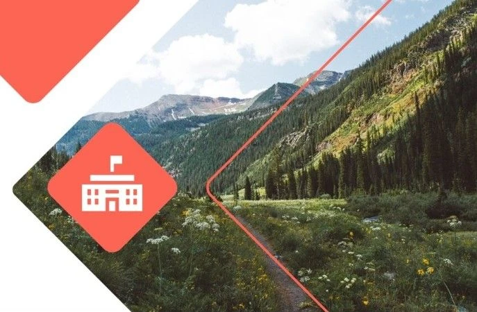 Иконка Канал Администрация Алкинского МО — портал Max