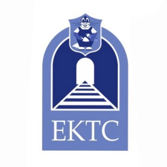 Иконка Канал Екатеринбургский колледж транспортного строительства — портал Max