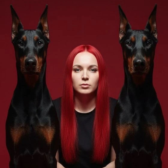 Иконка Канал ValyaSmol — портал Max