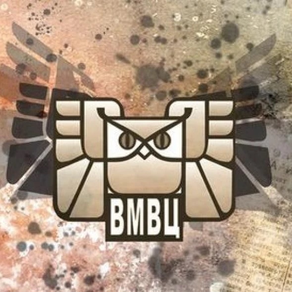 Иконка Канал Воркутинский музейно-выставочный центр — портал Max