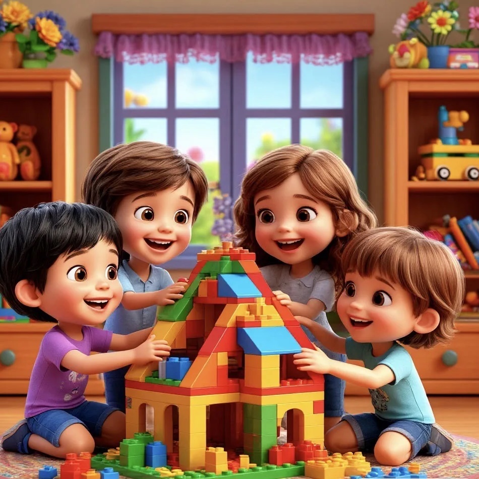 Иконка Канал МК ДОУ Лосевский детский сад №2 Павловского муниципального района Воронежской области — портал Max