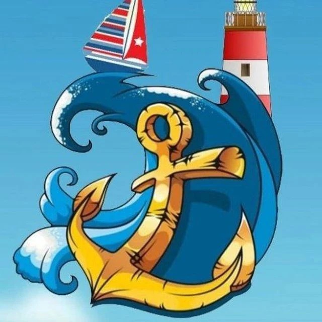 Иконка Канал МБДОУ д/№37 "Якорёк" — портал Max