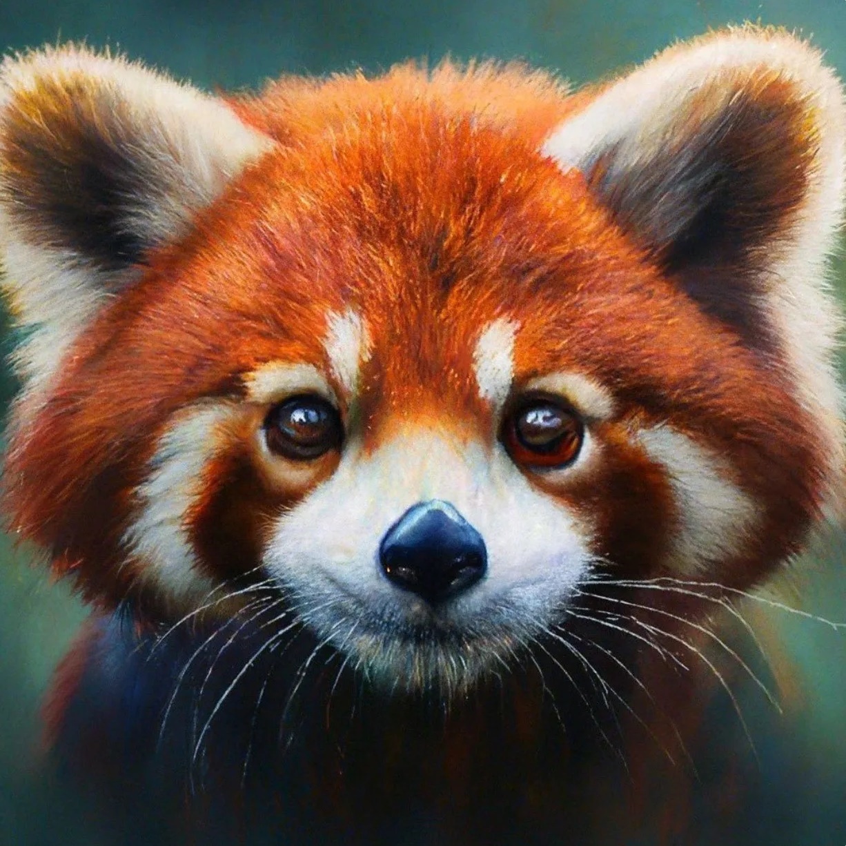 Иконка Канал Авторский блог Оксаны Дзен — портал Max