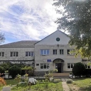 Иконка Канал Официальный канал МБОУ ООШ № 31 им. В.Кривоноса — портал Max