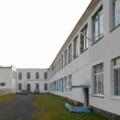 Иконка Канал МБОУ СОШ №11 с.Серебрянка — портал Max