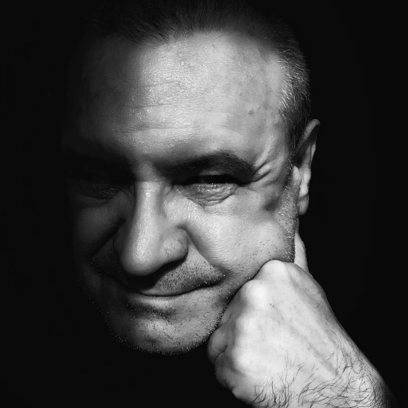 Иконка Канал Александр Скороход — портал Max