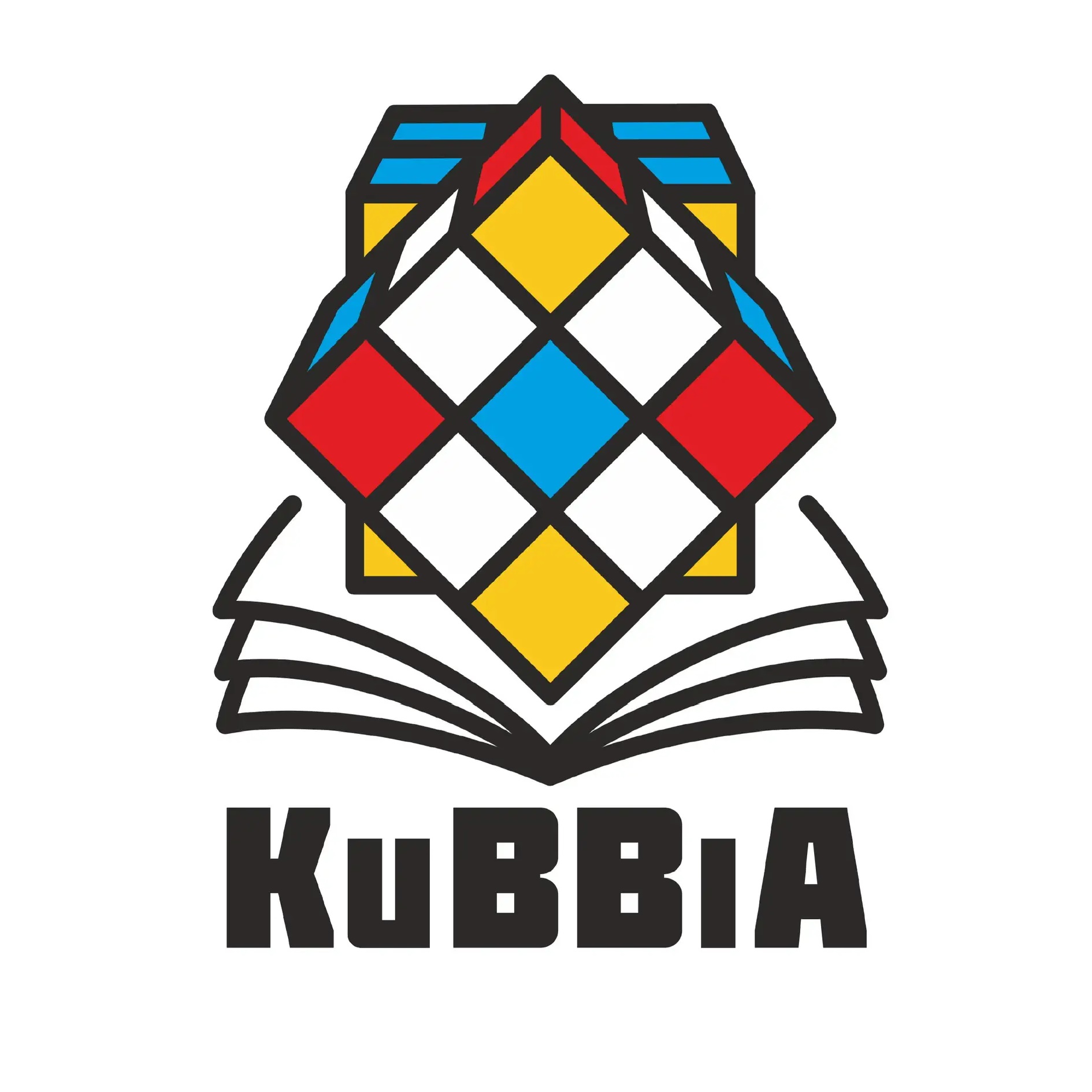 Иконка Канал KuBBiA - Изучай Библию с интересом — портал Max