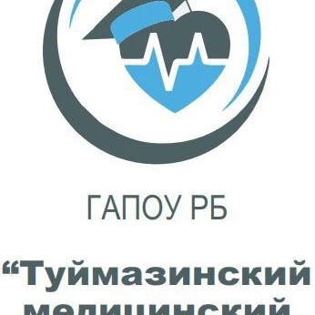 Иконка Канал ГАПОУ РБ "Туймазинский медицинский колледж" — портал Max
