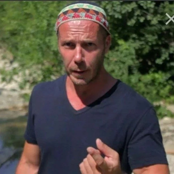 Иконка Канал Тамир Шейх — портал Max