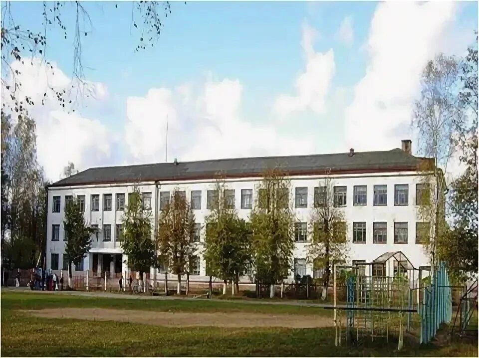 Иконка Канал МОУ "Жарковская СОШ №1" — портал Max