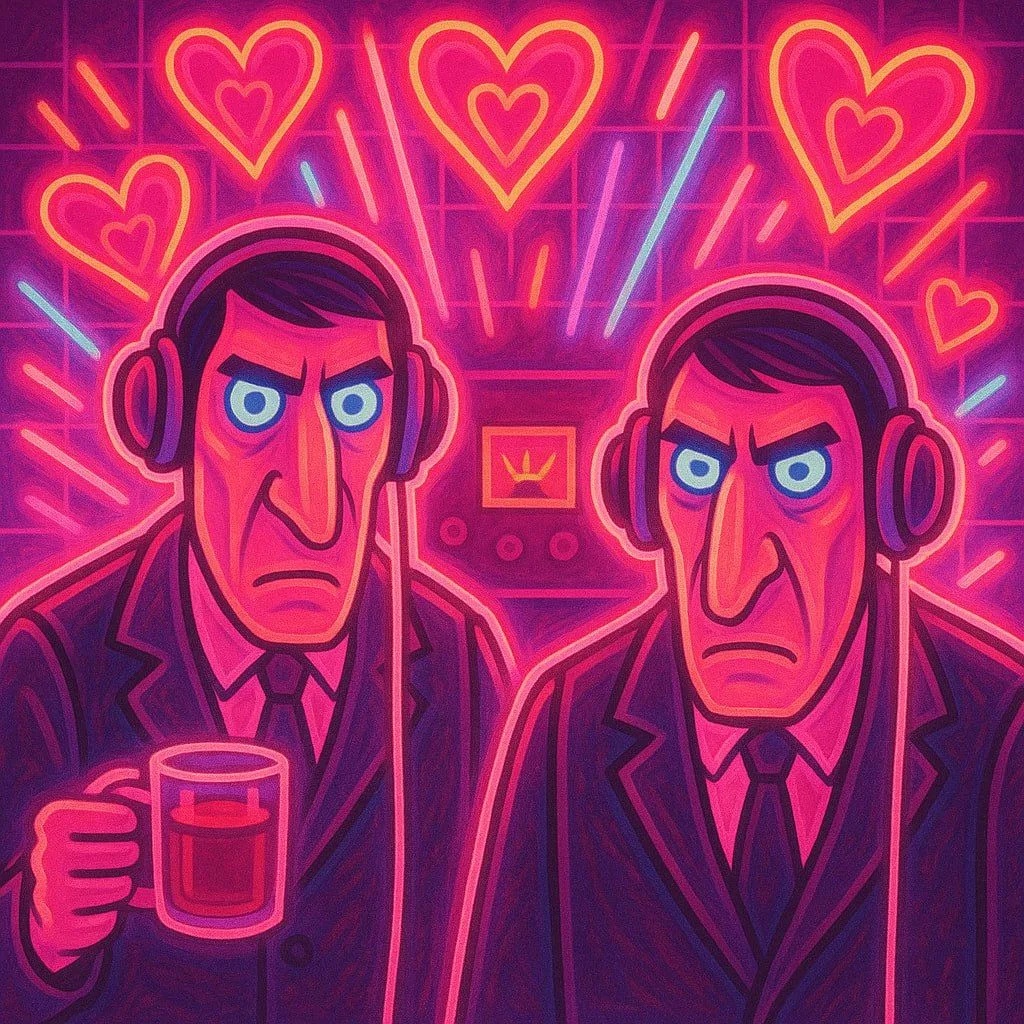 kyrillic — Канал Макс рейтинг kyrillic