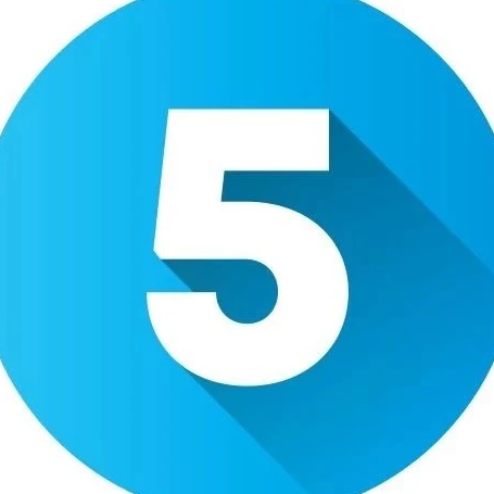 Иконка Канал Новости МБОУ СОШ № 5 г. Гусиноозерска — портал Max