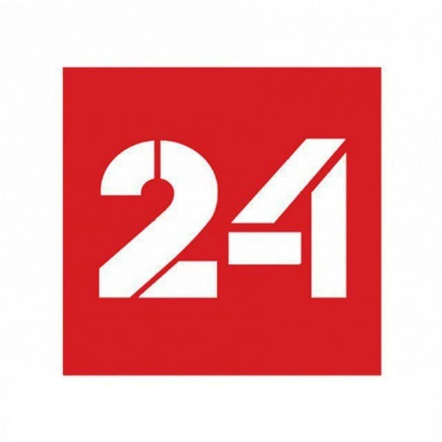 Иконка Канал Киров 24/7 — портал Max