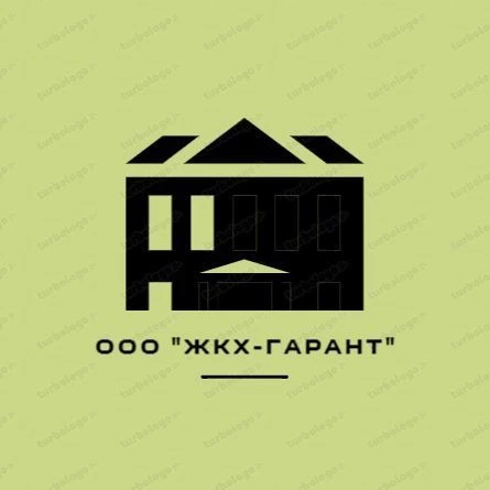 Иконка Канал ООО "ЖКХ-ГАРАНТ" — портал Max