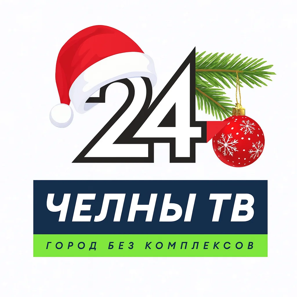 Иконка Канал НОВОСТИ ЧЕЛНОВ | ЧЕЛНЫ ТВ — портал Max