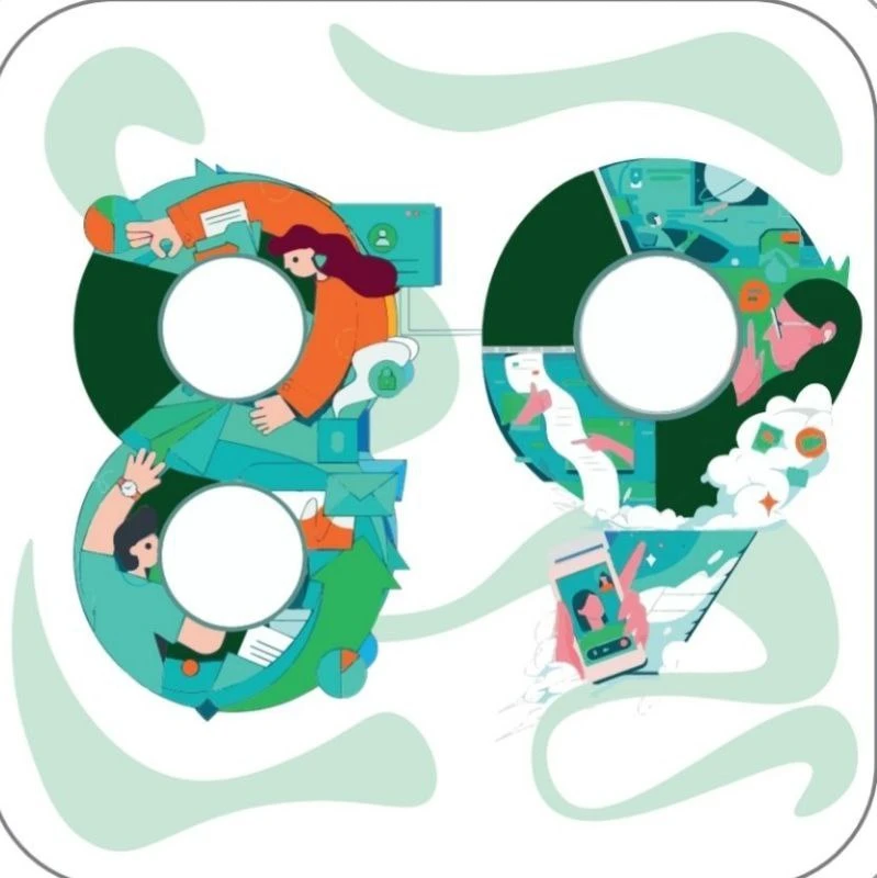 Иконка Канал МБОУ СОШ №89 г.Челябинска — портал Max