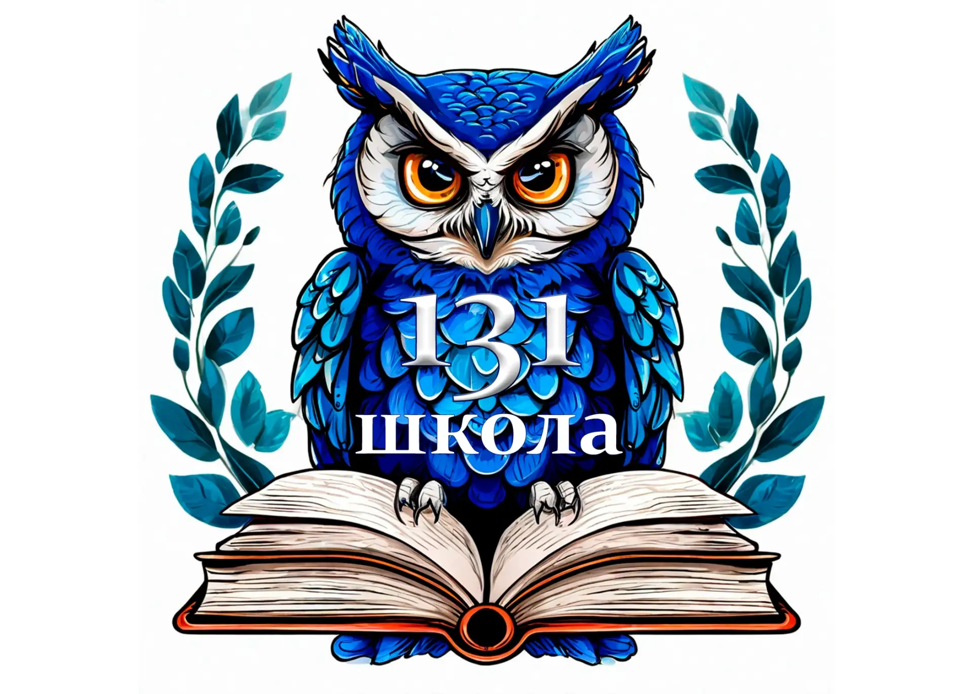 Иконка Канал МБОУ "СОШ № 131 г. Челябинска" — портал Max
