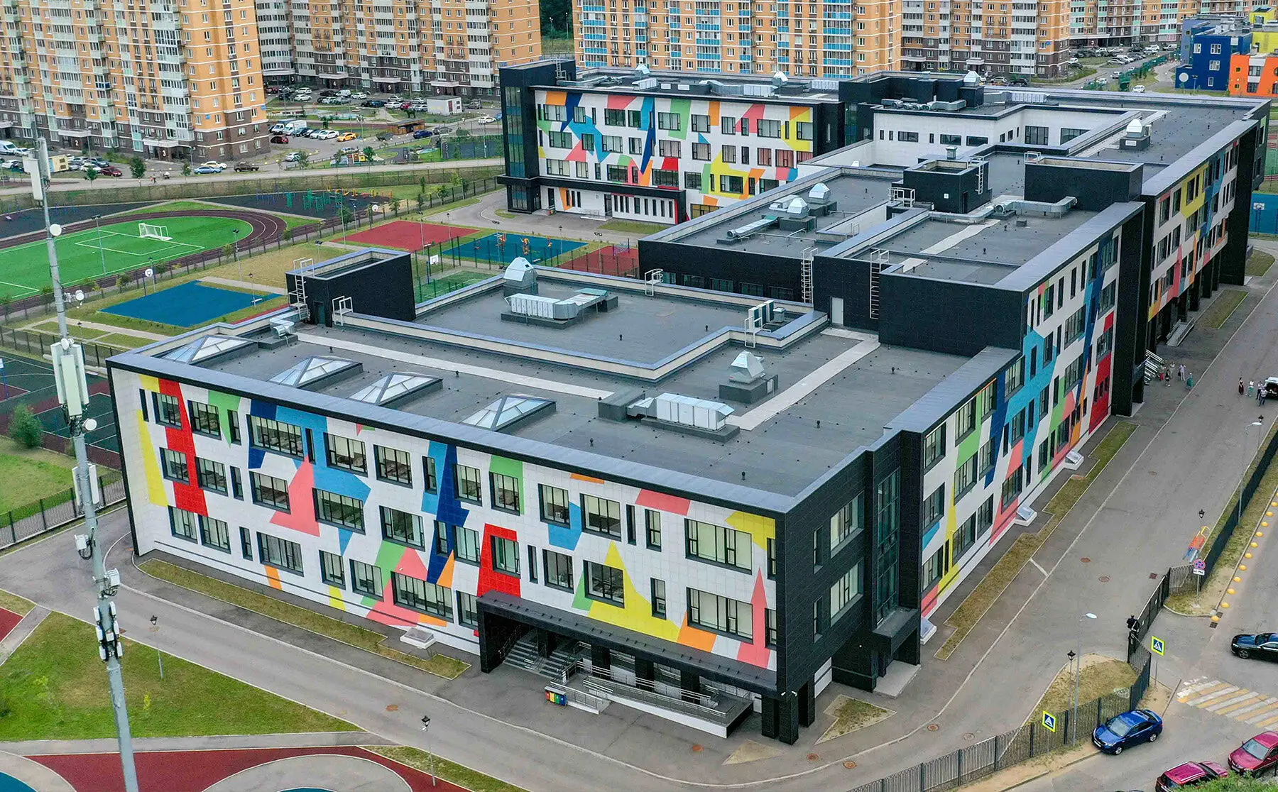 Школа №28 г.о.Люберцы — Канал Макс рейтинг Школа №28 г.о.Люберцы