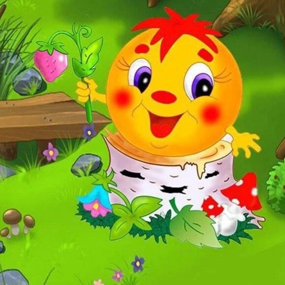 ГБДОУ ЛНР "Миусинский ясли-сад ✓68"Колобок " — Канал Макс рейтинг ГБДОУ ЛНР "Миусинский ясли-сад ✓68"Колобок "