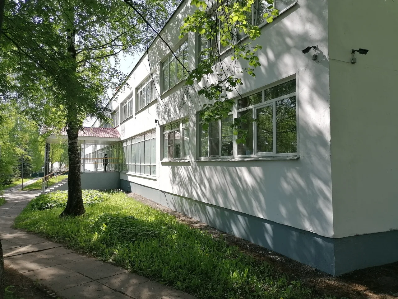 Иконка Канал Пижанская средняя школа — портал Max