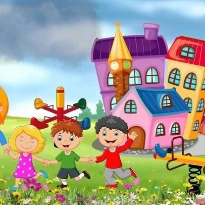 Иконка Канал МБДОУ Чернокурьинский детский сад — портал Max