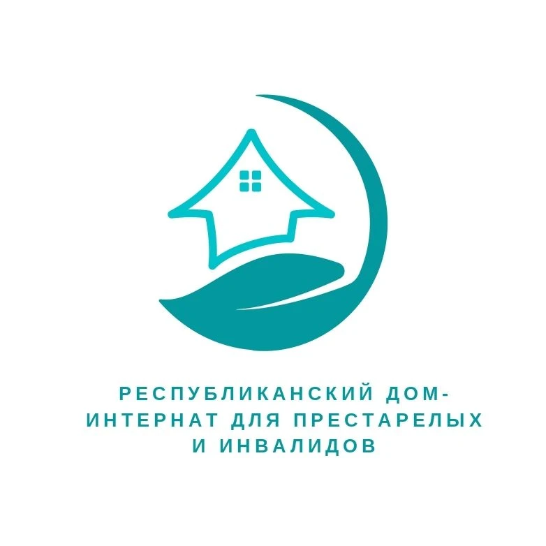 Иконка Канал Республиканский дом-интернат для престарелых и инвалидов — портал Max